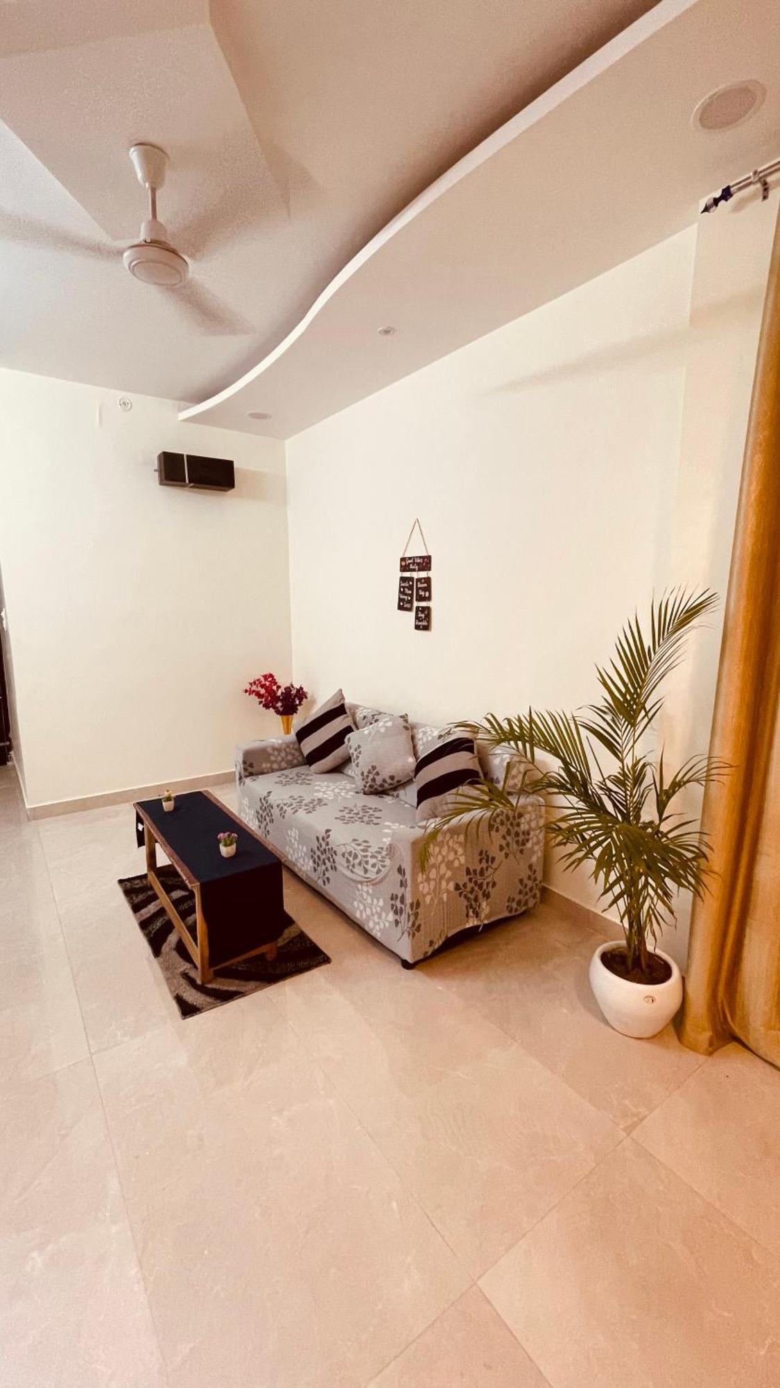 Atulyam Stays Sushant Golf City Lucknow Bagian luar foto