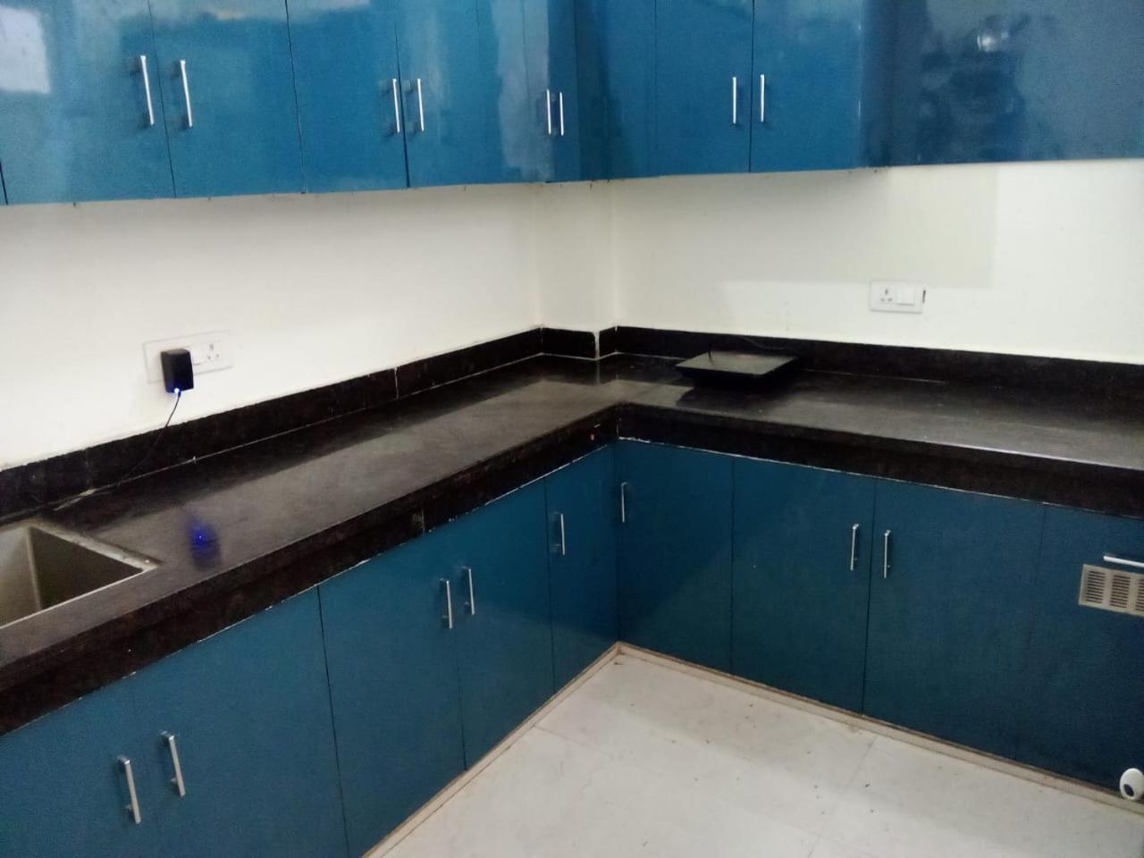 Atulyam Stays Sushant Golf City Lucknow Bagian luar foto